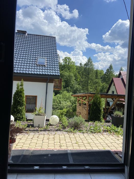 Domek Wisła z Jakuzi i Sauną