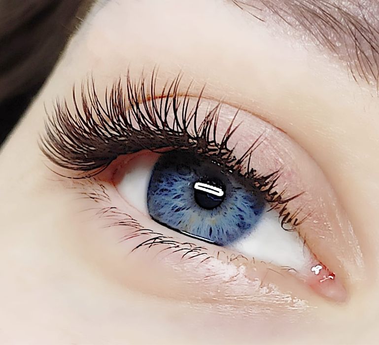 Нарощування вій Васильків, потрібні моделі