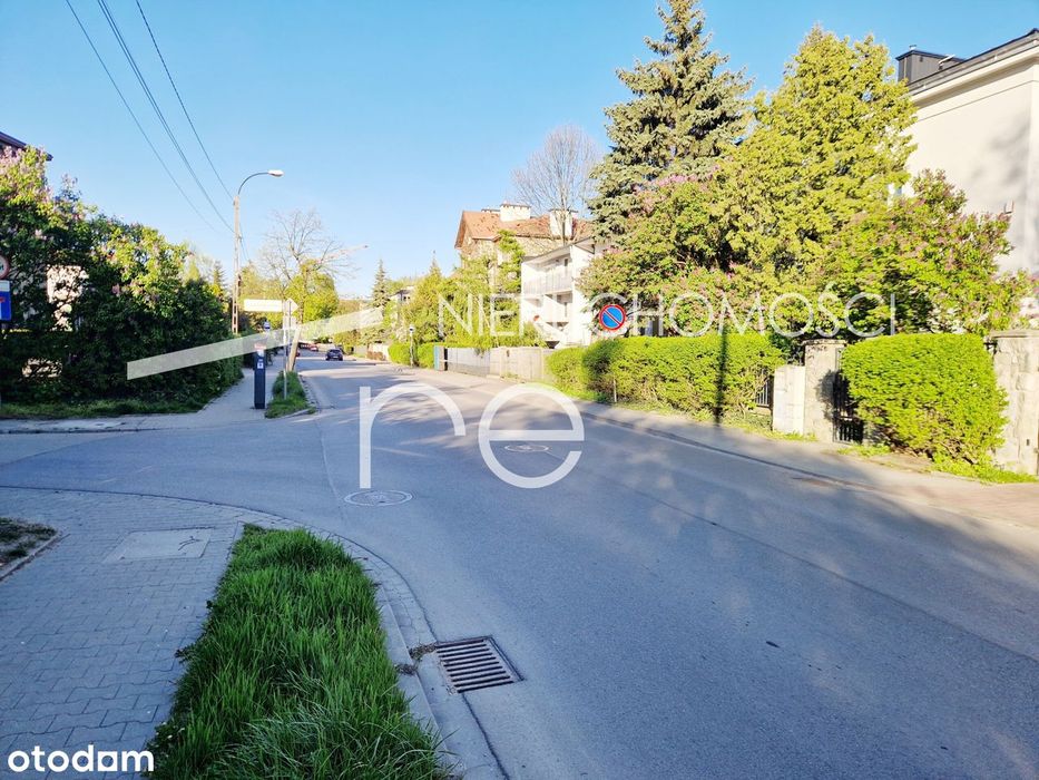 Dom bliźniak - ok 310m2 - Stare Dębniki, ul. Praska