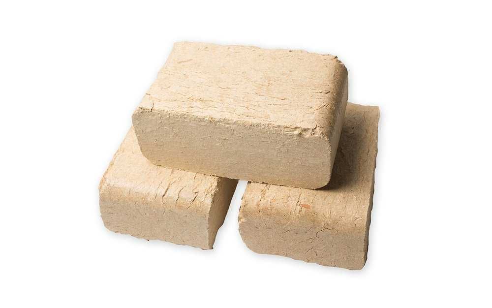 Brykiet drzewny z gratisem. Wysoka jakość. Raty 0%. Dostawa