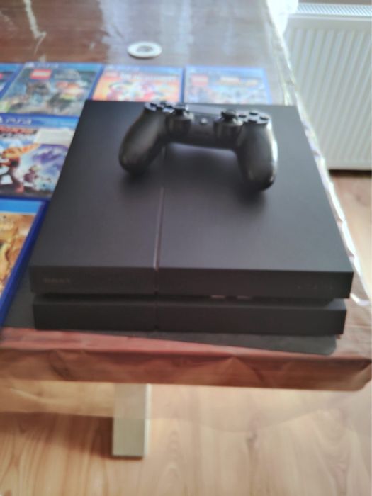 Gra ps4 playstation slim
