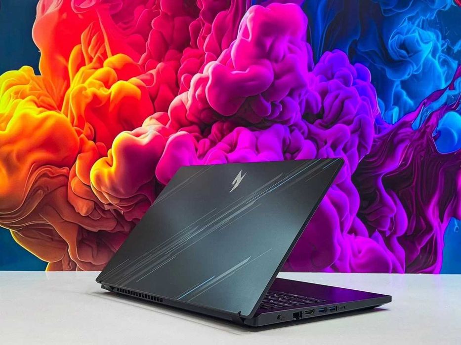 Срочно! Супер Геймерский Ноутбук (RTX 4050) Киберпанк, Сталкер 2