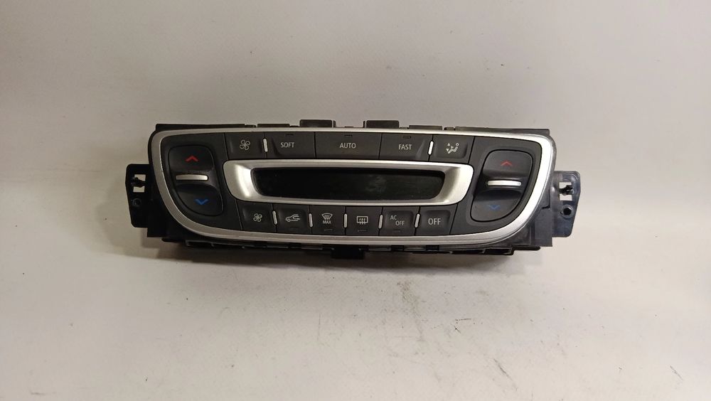 Comando chauffage / sofagem RENAULT Scénic III (JZ0/1_)