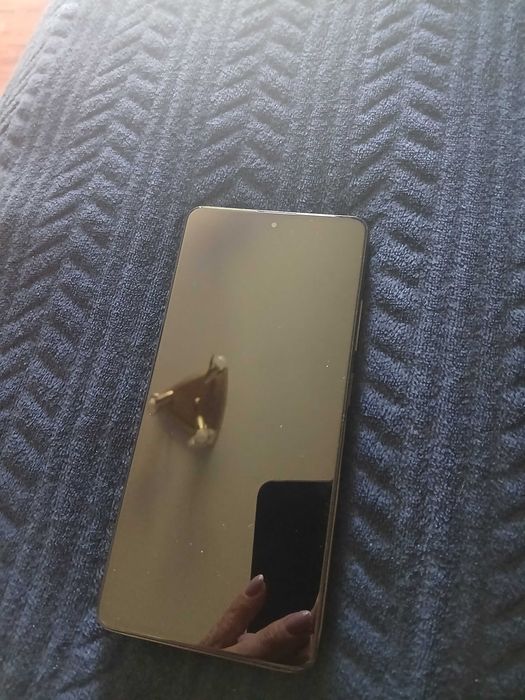 Telefon Xiaomi uszkodzony