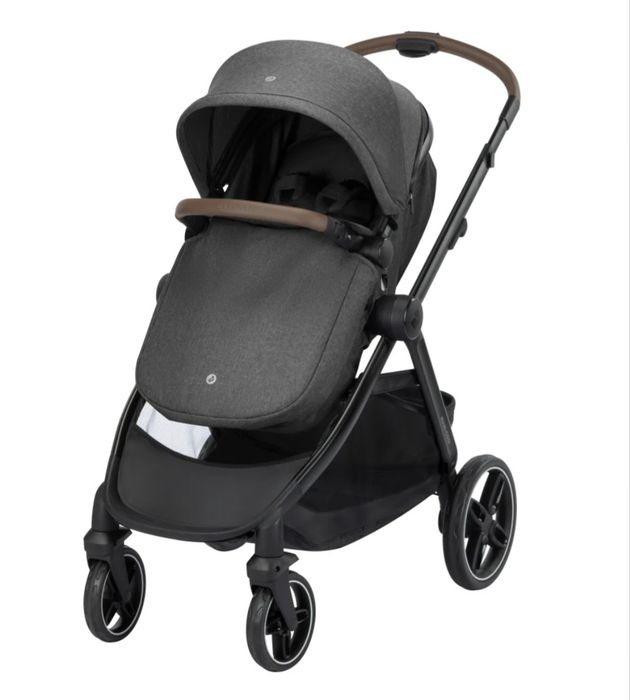 Carrinho maxi cosi Zelia S trio