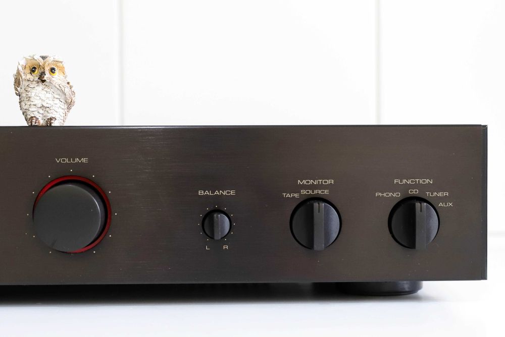 Rotel RA-921 amplificador integrado