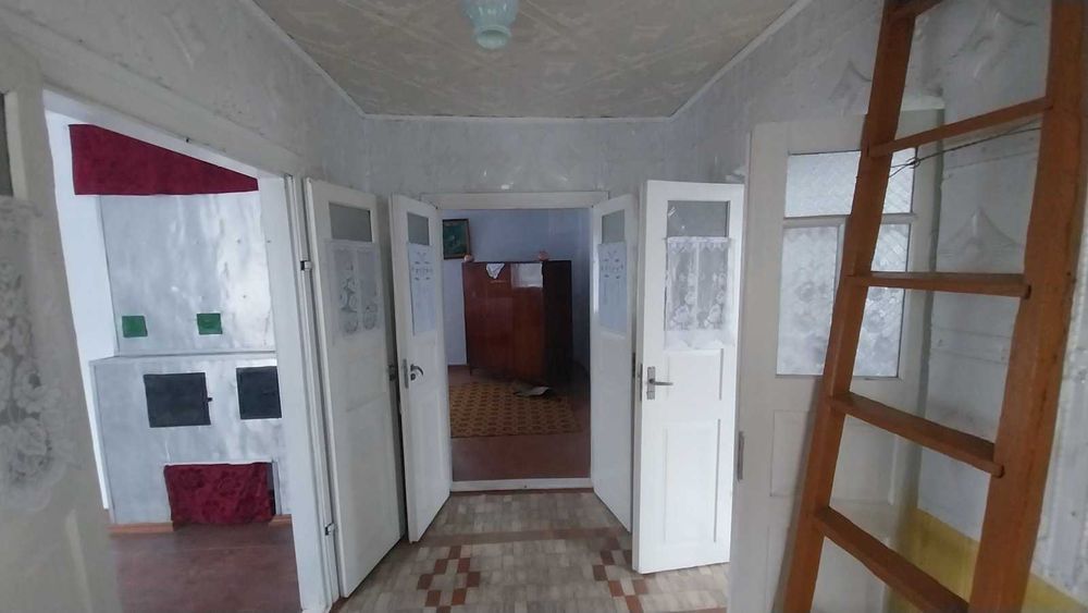 Продам будинок в с. Міцівці