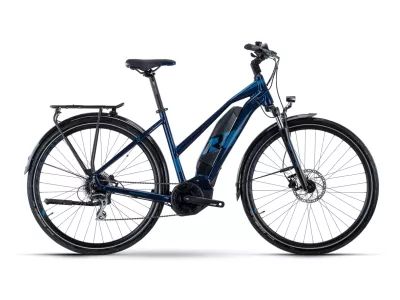 Rower elektryczny trekkingowy  E-bike Raymon TourRay E 2.0, r. XS 44cm