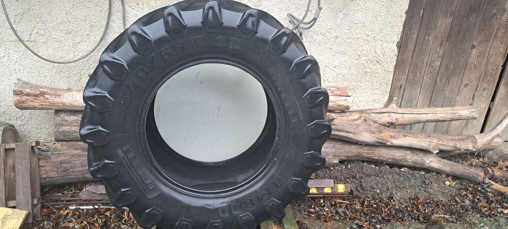 opona rolnicza 540/65 R28