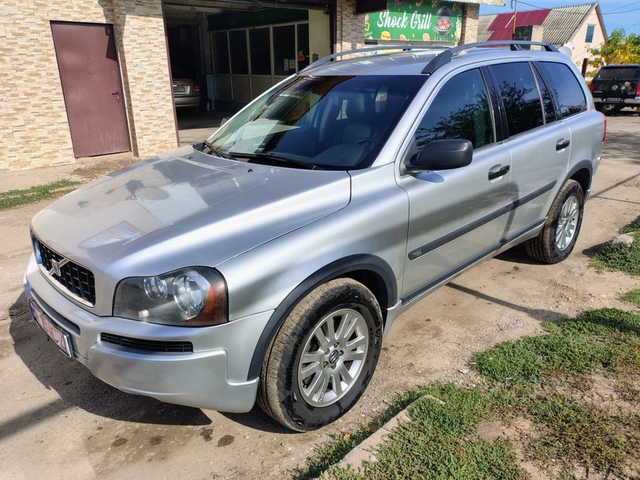 Продам Volvo XC90 2006