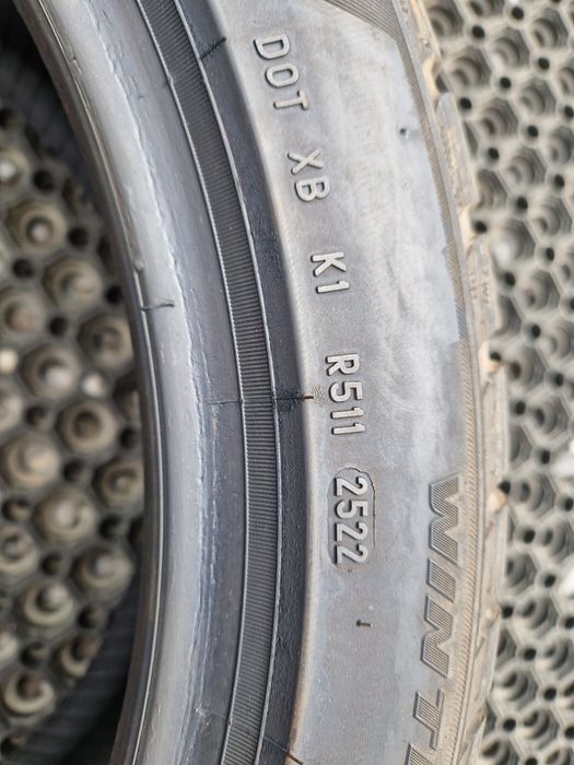 Opony zimowe Pirelli Sottozero 3 Winter  225/45r18 (95V) XL