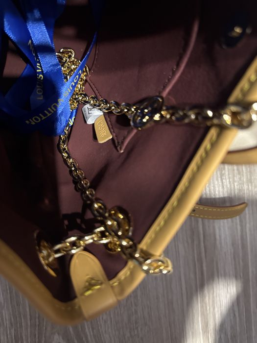 Torebka Louis Vuitton CaryAll