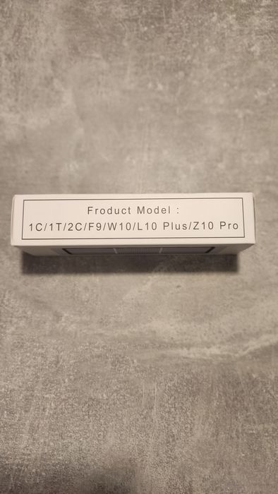 Filtr HEPA Xiaomi Mi 20 szt