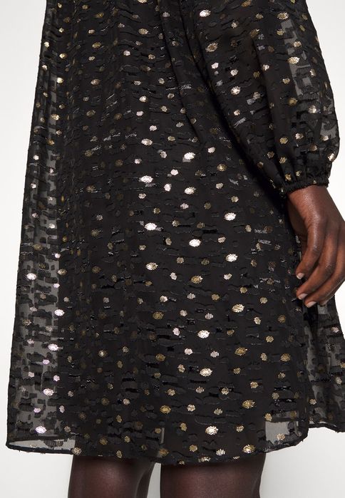 Sukienka koktajlowa DKNY 38