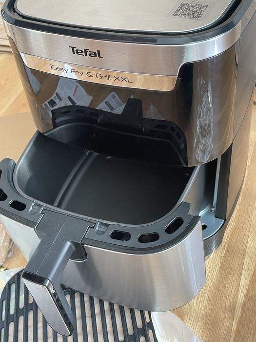 Frytkownica Beztłuszczowa 6.5L