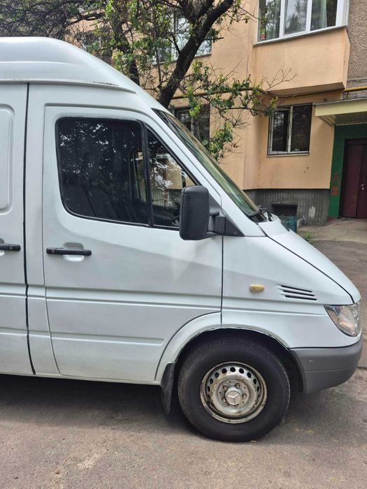 Продам Sprinter 2.2 CDI , 313