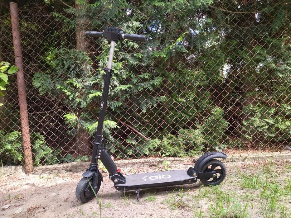 Hulajnoga elektryczna OIO