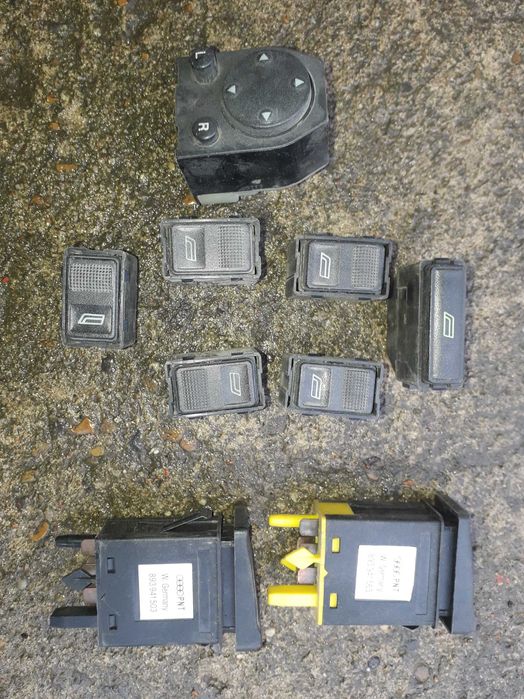 Продам реле Ауді 80