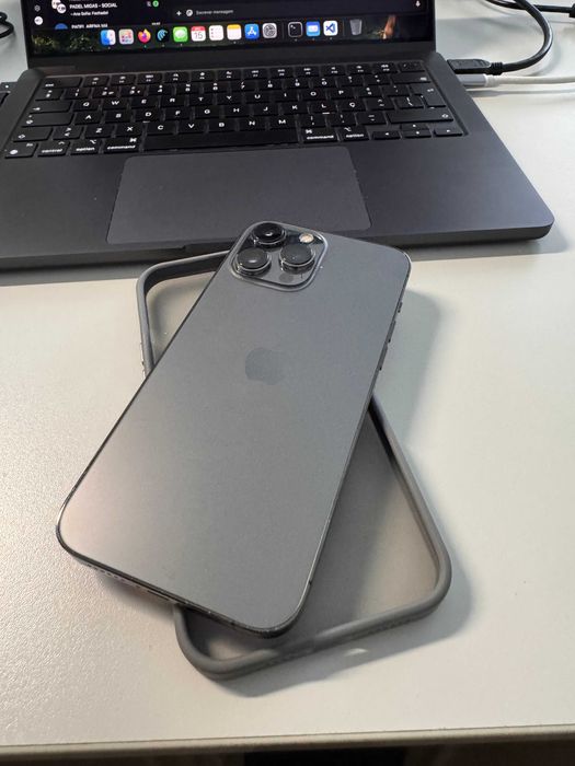 iPhone 13 Pro Max – 256GB | Excelente Estado