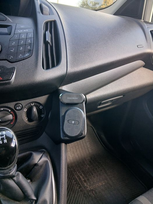 Ford connect impecável