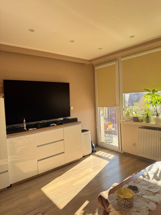 Mieszkanie 46m2 klimatyzowane (bez postednikow)