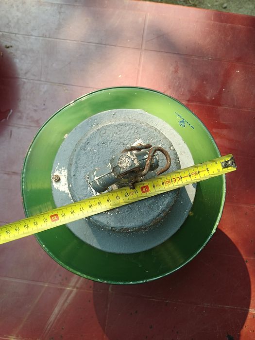 Lampa loft , retro do renowacji