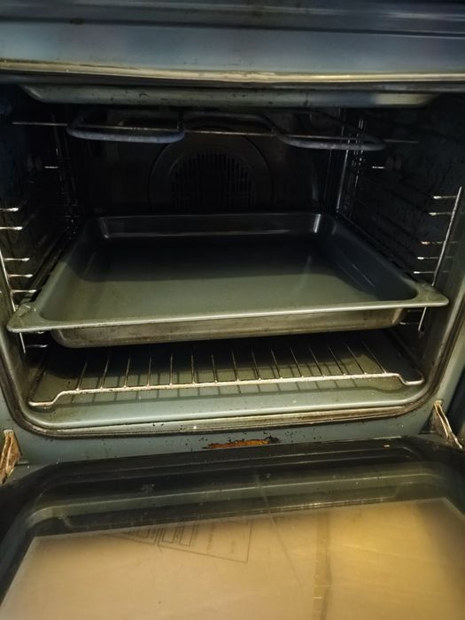 forno elétrico para cozinha