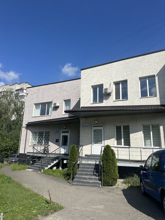 Довгострокова оренда. Комерція.Офісне приміщення. 150м2