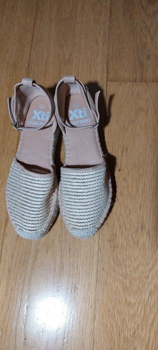 Alpercatas de pulseira