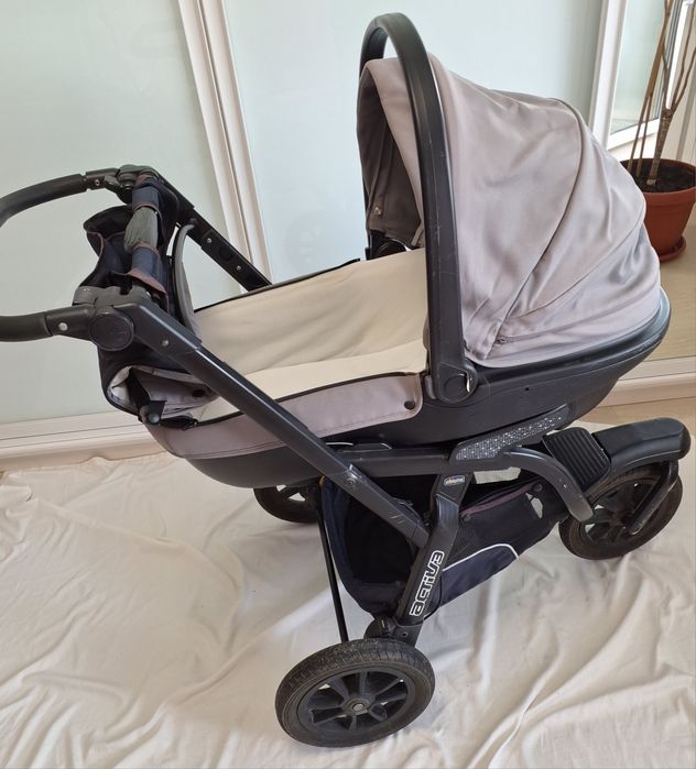 Коляска 2 в 1 Chicco Activ3