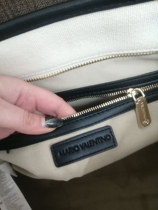Жіночий шопер Valentino