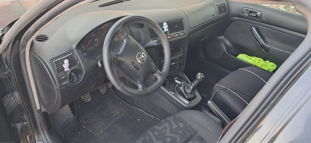 VW Golf 4 *ler descrição*
