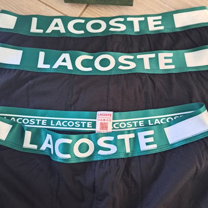 3 pak bokserek meskich nowych XXL