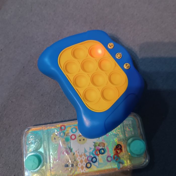 Popity gra pop it Wrocław