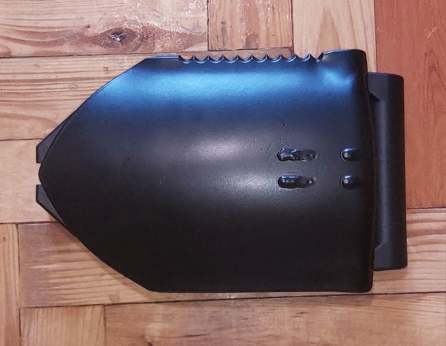 Лопата саперна Gerber E-Tool Folding Spade Commercial