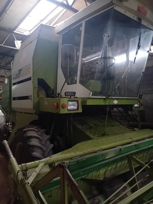 Sprzedam Fortschritt E514