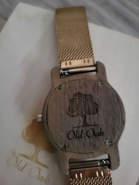 Zegarek damski Old Oak