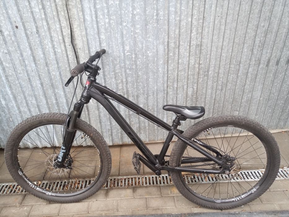 Rower Kands colt f2 dirt Stara Jastrząbka • OLX.pl