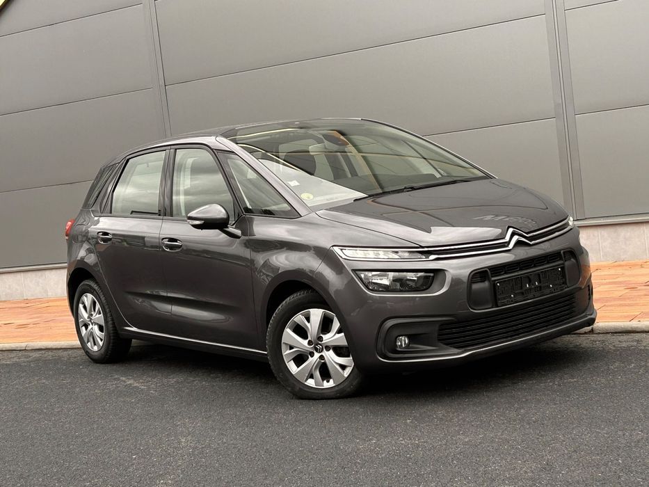 Citroën C4 Picasso