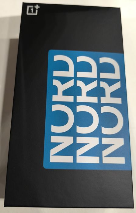 OnePlus Nord 3 fabryka 16/256