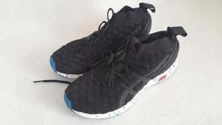 ASICS buty męskie sportowe ASICS HYPERGEL SAI rozmiar 40,5