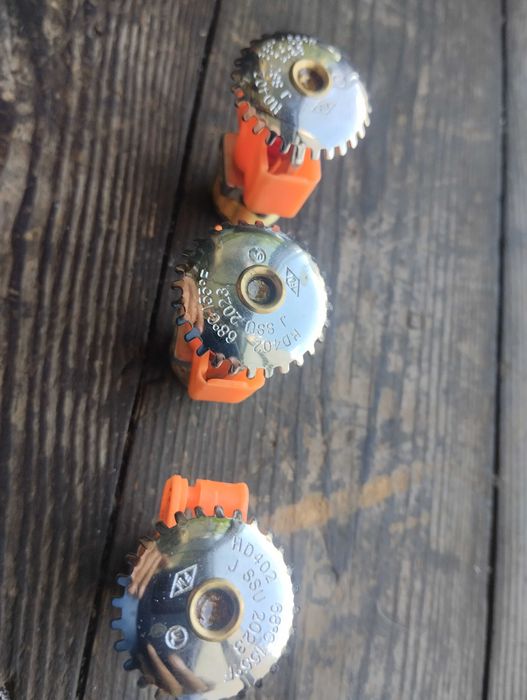 Продам спринклер