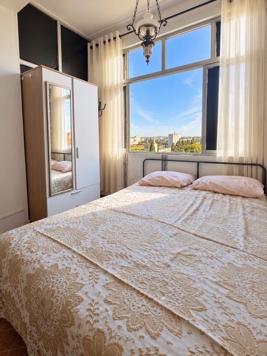 Quarto para Solteiro em Benfica