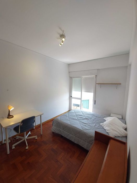 Quarto para Casal