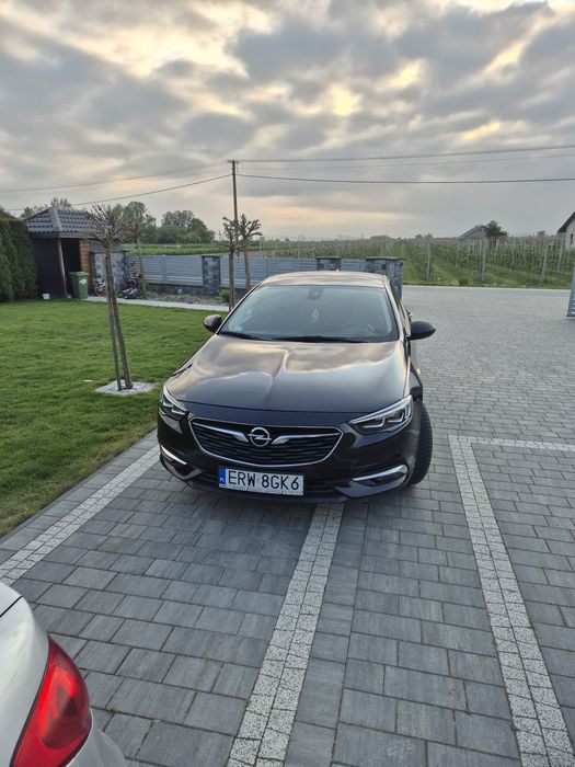 Opel Insignia 2.0 cdti