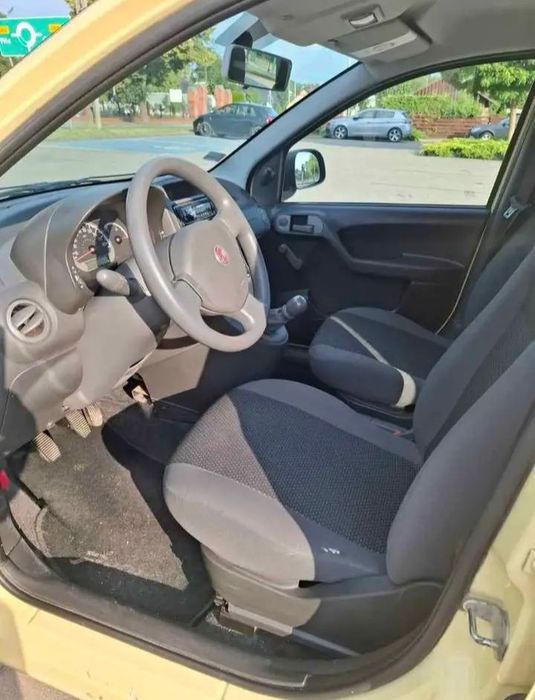 Fiat Panda poj.1.1