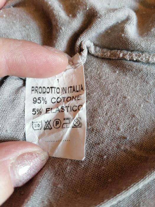 Sukienka ażurowa. Rozmiar m /l.