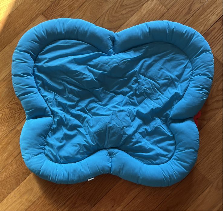 Tapete de atividades para bebés, da Chicco