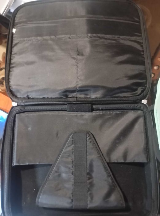 Докстанція HP 650 G2 без Блоку + штекер + Клавіатура HP + сумка