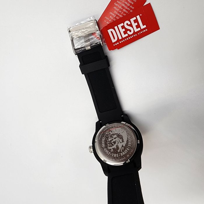 Чоловічий годинник diesel dz1819 оригінал